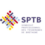 SPTB ou Syndicat Professionnel des Tisserands de Bretagne