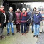 Certains tisserands du SPTB