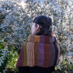 Etole AL Dacier Tissage de Anne Lise Dacier Tisserande en Bretagne-SPTB