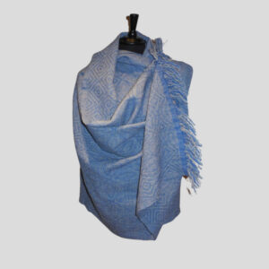 TBH-Tissage Chale Shadow weave 6001