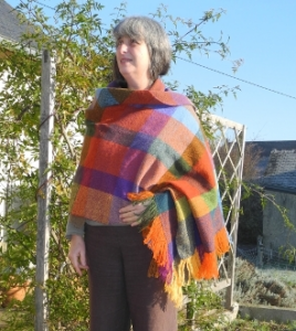 TBH Tissage osborne-multi-couleurs-