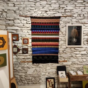 Tapis mural Maeva Monnier