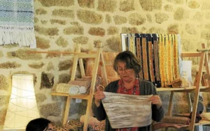 Lynn Flandrin - Tiss'Lynn Lynn Flandrin - Tiss'Lynn