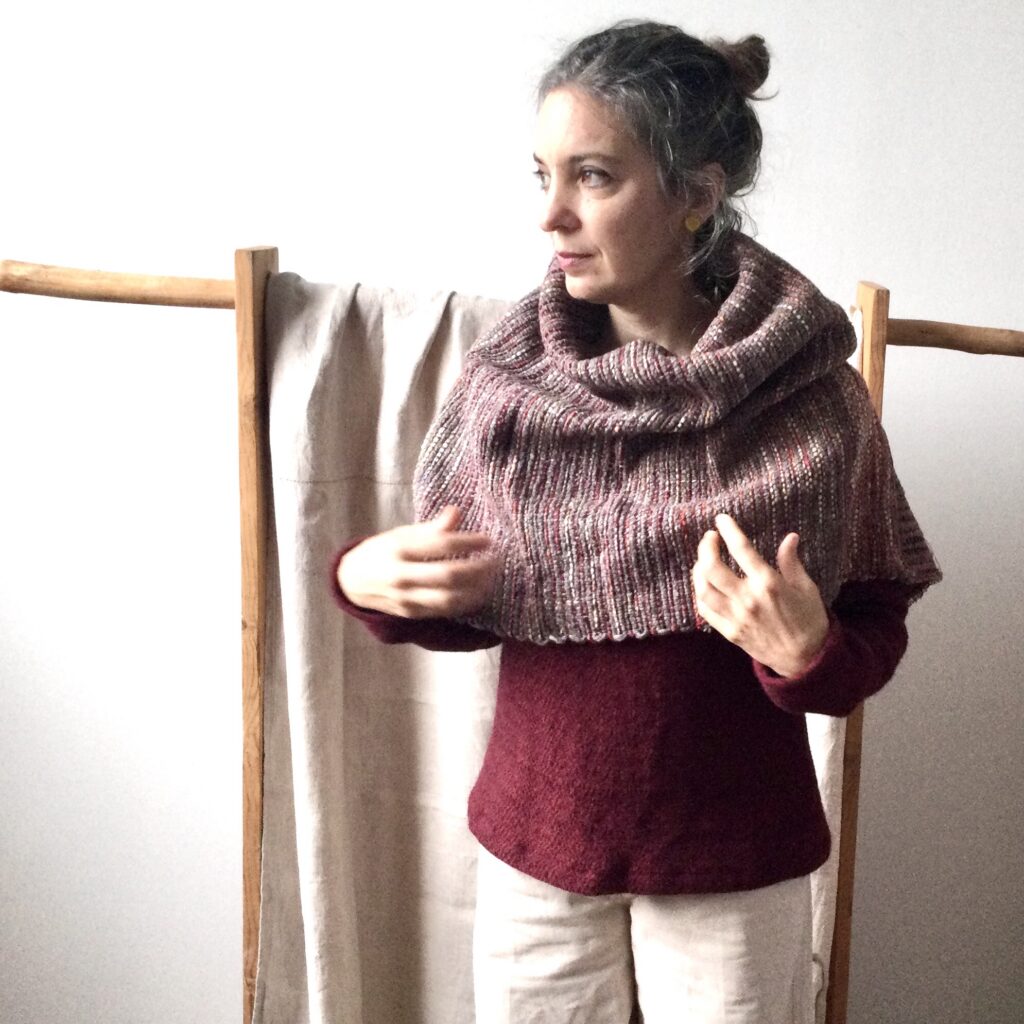 Héloïse Valet Atelier la Glaneuse