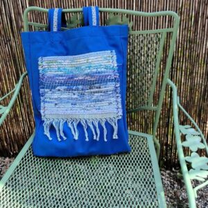 Tiss'Lynn Tot bag Mer 650-647