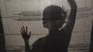 Mickaelle poitrat adhérente SPTB ombre