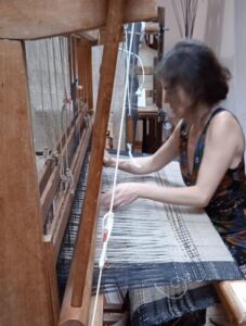 Mickaelle poitrat adhérente SPTB