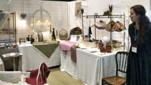 Stand Juliette Bory SPTB