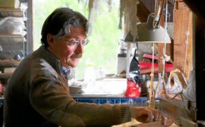 François Chenu -Adhérent SPTB