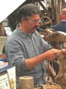 François Chenu -Adhérent SPTB