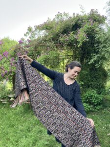 Juliette Bory Adhérente SPTB