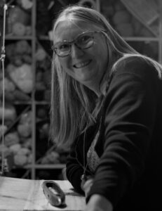 Martine Klein -Adhérente SPTB