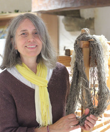 Myriam Pradier -Adhérente SPTB