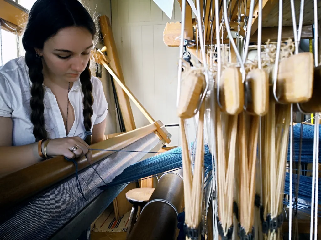 Charline Flaux-Adhérente SPTB