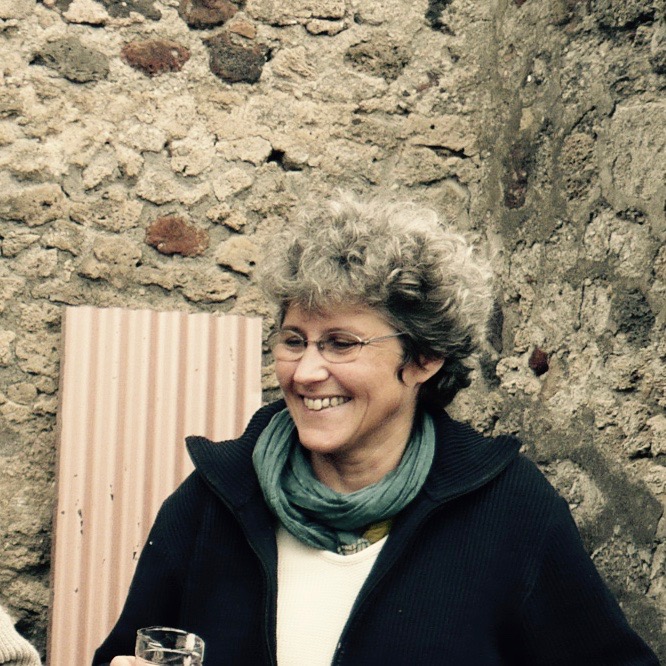 Marie-Pierre Puybarret SPTB