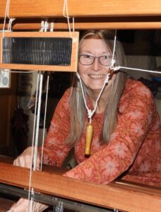 Martine Klein -Adhérente SPTB