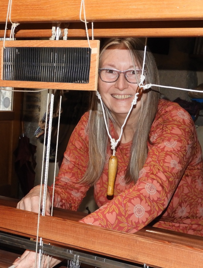 Martine Klein -Adhérente SPTB