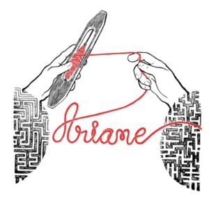 Logiciel de tissage Ariane Dos SPTB