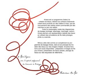 Ariane Logiciel SPTB