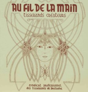 Au fil de la main image couverture