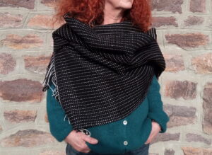 Etole noire Tiphany Salza SPTB