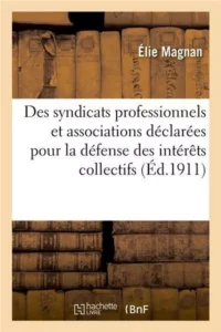 Livre Syndicat Livre Syndicat