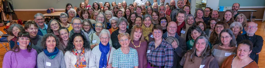 Association des Tisserandes et Tisserands de France Association des Tisserandes et Tisserands de France